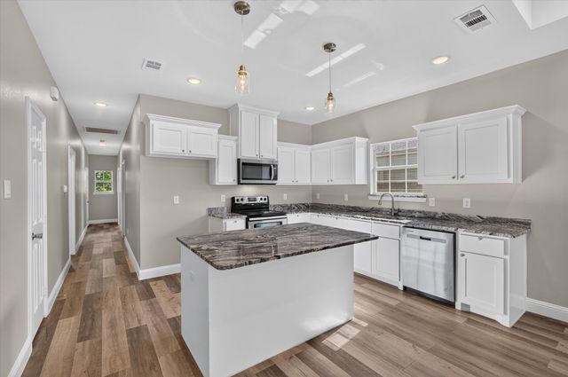 2109 Church Street, Greenville, TX 75401