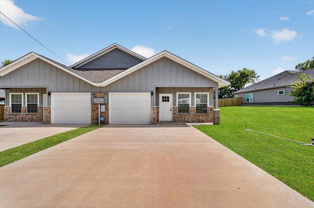 2109 Church Street, Greenville, TX 75401