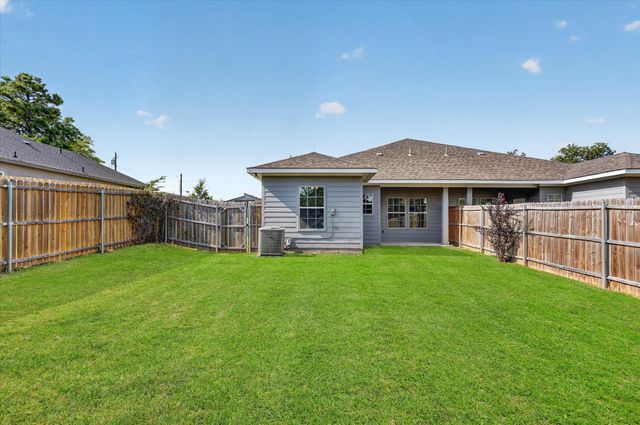 2109 Church Street, Greenville, TX 75401