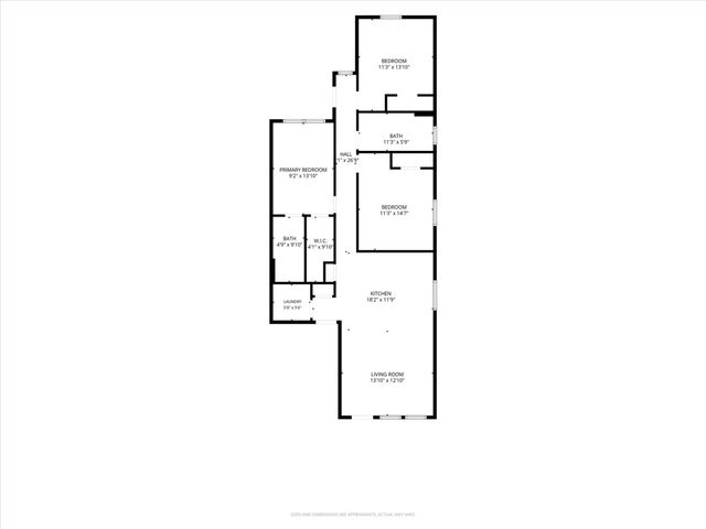 2109 Church Street, Greenville, TX 75401