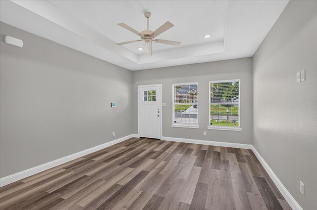 2109 Church Street, Greenville, TX 75401