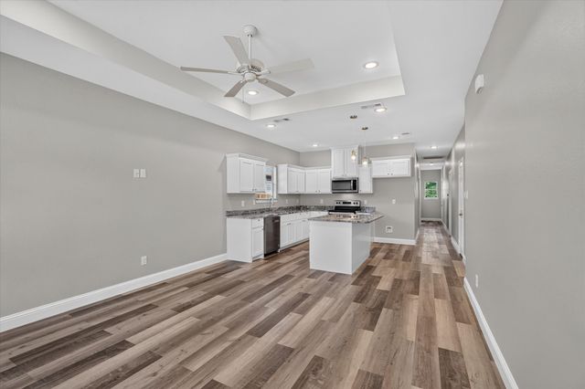 2109 Church Street, Greenville, TX 75401