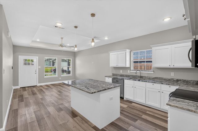 2109 Church Street, Greenville, TX 75401