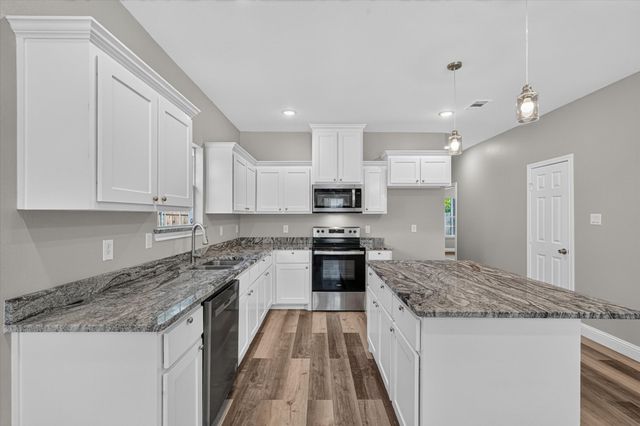 2109 Church Street, Greenville, TX 75401