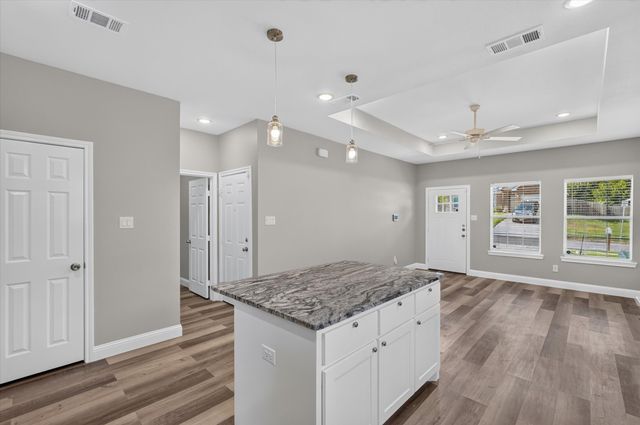 2109 Church Street, Greenville, TX 75401