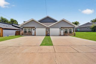 2109 Church Street, Greenville, TX 75401