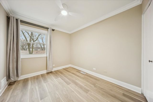 2166 N Heather Lane 43A, Palatine, IL 60074