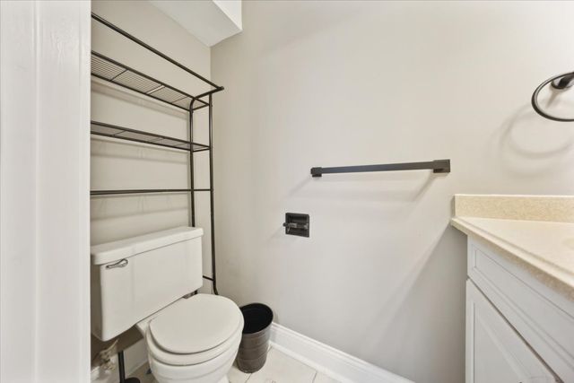 2166 N Heather Lane 43A, Palatine, IL 60074
