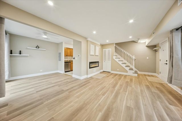 2166 N Heather Lane 43A, Palatine, IL 60074