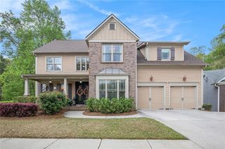3907 Fellowship Drive, Buford, GA 30519