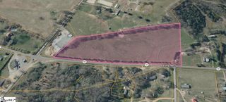 S 101 Highway, Gray Court, SC 29645