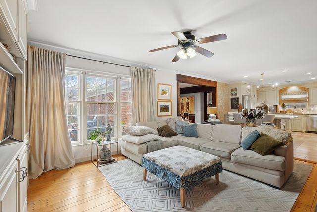 4300 AMBER LN, Memphis, TN 38111