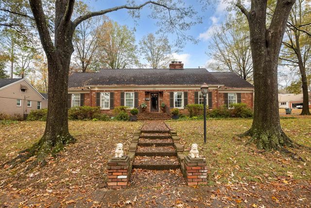 4300 AMBER LN, Memphis, TN 38111