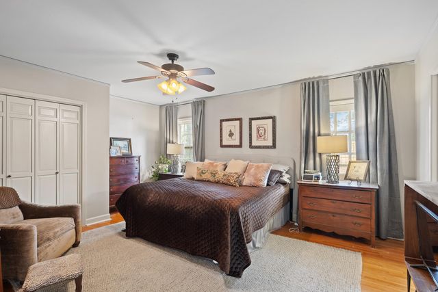 4300 AMBER LN, Memphis, TN 38111