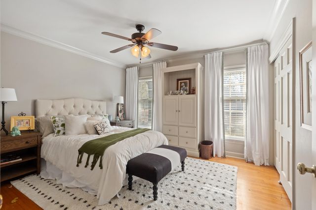 4300 AMBER LN, Memphis, TN 38111