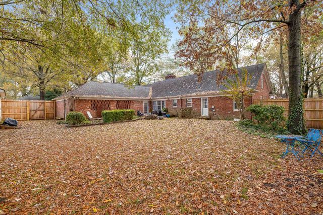 4300 AMBER LN, Memphis, TN 38111