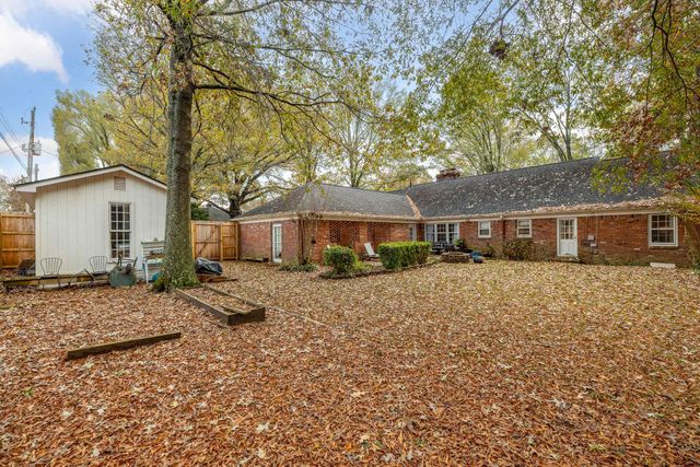 4300 AMBER LN, Memphis, TN 38111