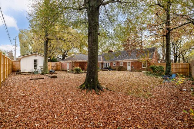 4300 AMBER LN, Memphis, TN 38111