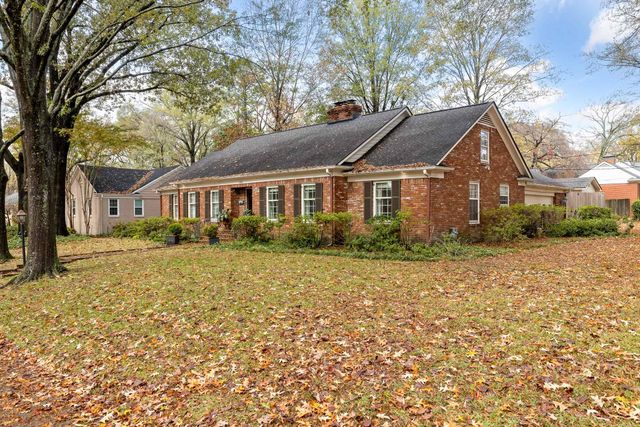 4300 AMBER LN, Memphis, TN 38111