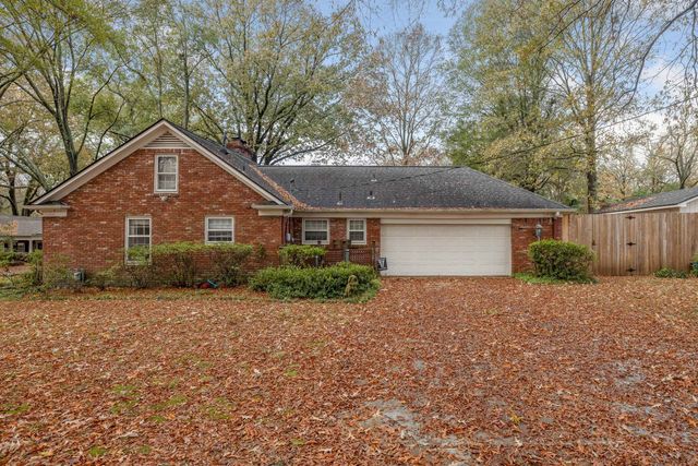 4300 AMBER LN, Memphis, TN 38111