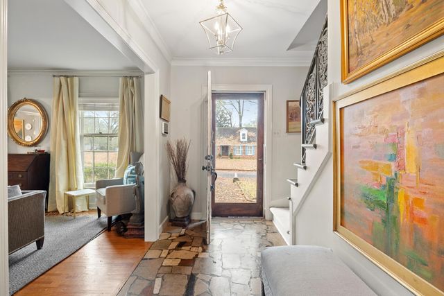 4300 AMBER LN, Memphis, TN 38111