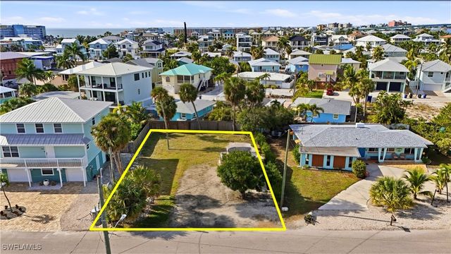 291 Ohio AVE, Fort Myers Beach, FL 33931