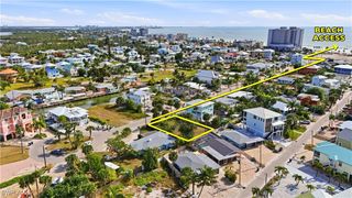 291 Ohio AVE, Fort Myers Beach, FL 33931