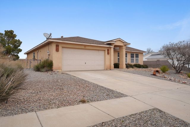 6983 Clark Hills Drive NE, Rio Rancho, NM 87144