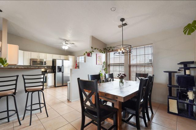 6983 Clark Hills Drive NE, Rio Rancho, NM 87144