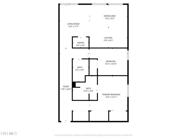 453 East Main Street 400, Kingsport, TN 37660