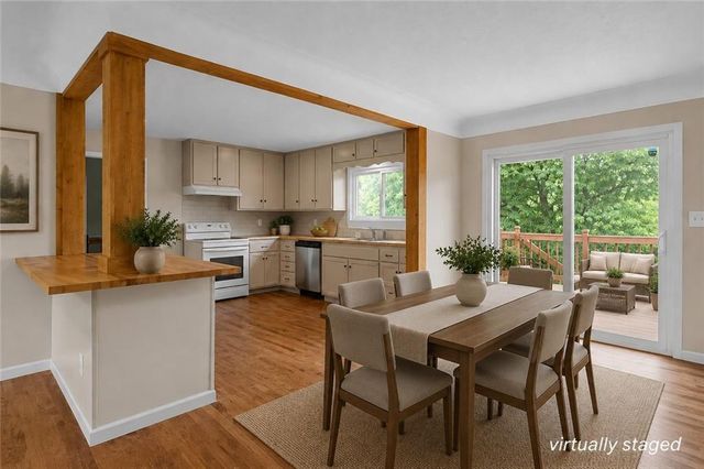 112 W Kay Street, Lansing, KS 66043
