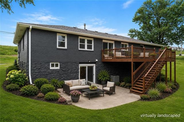 112 W Kay Street, Lansing, KS 66043