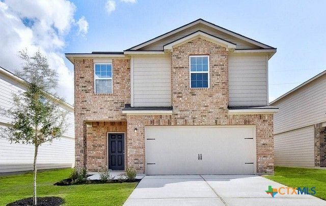 4184 Duck Creek, New Braunfels, TX 78124