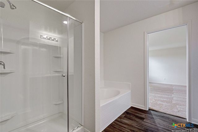 4184 Duck Creek, New Braunfels, TX 78124