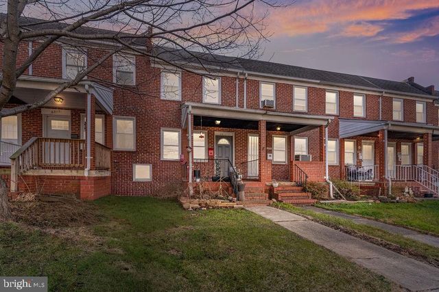 6811 BANK ST, Baltimore, MD 21224