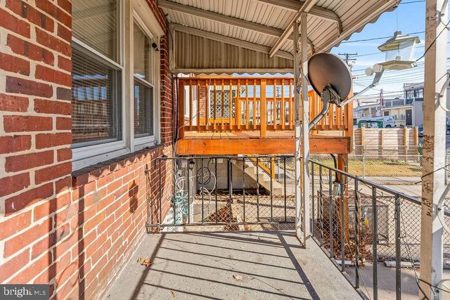 6811 BANK ST, Baltimore, MD 21224