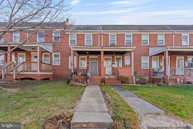 6811 BANK ST, Baltimore, MD 21224