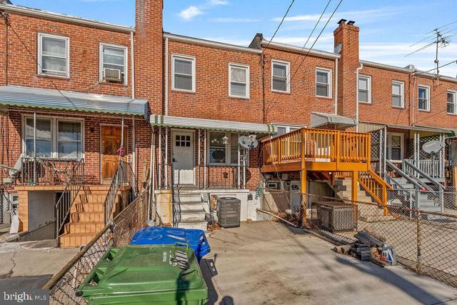 6811 BANK ST, Baltimore, MD 21224