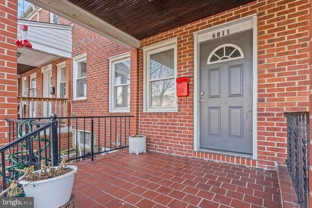 6811 BANK ST, Baltimore, MD 21224
