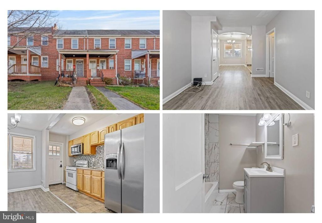 6811 BANK ST, Baltimore, MD 21224