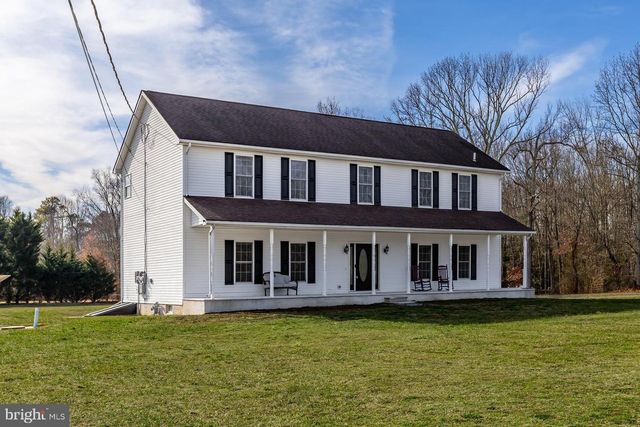 29 THREE BRIDGE RD, Monroeville, NJ 08343