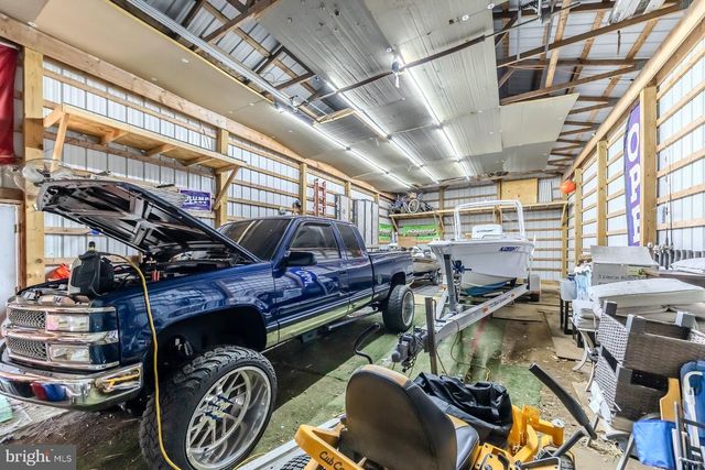 29 THREE BRIDGE RD, Monroeville, NJ 08343