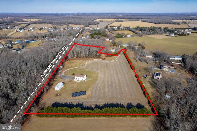 29 THREE BRIDGE RD, Monroeville, NJ 08343