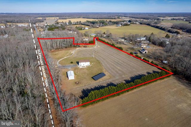 29 THREE BRIDGE RD, Monroeville, NJ 08343