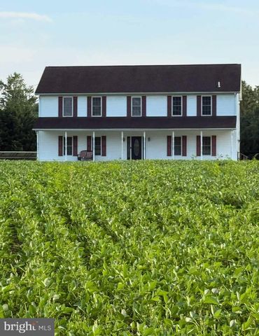 29 THREE BRIDGE RD, Monroeville, NJ 08343