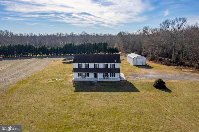 29 THREE BRIDGE RD, Monroeville, NJ 08343