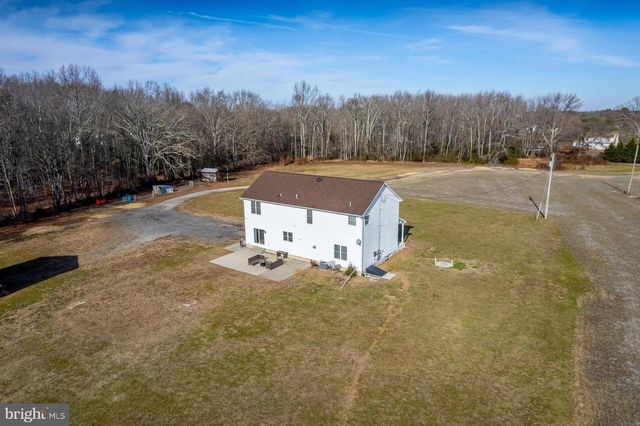 29 THREE BRIDGE RD, Monroeville, NJ 08343