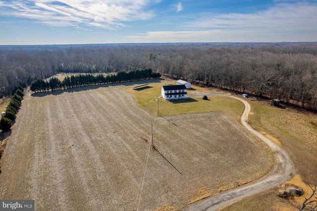 29 THREE BRIDGE RD, Monroeville, NJ 08343