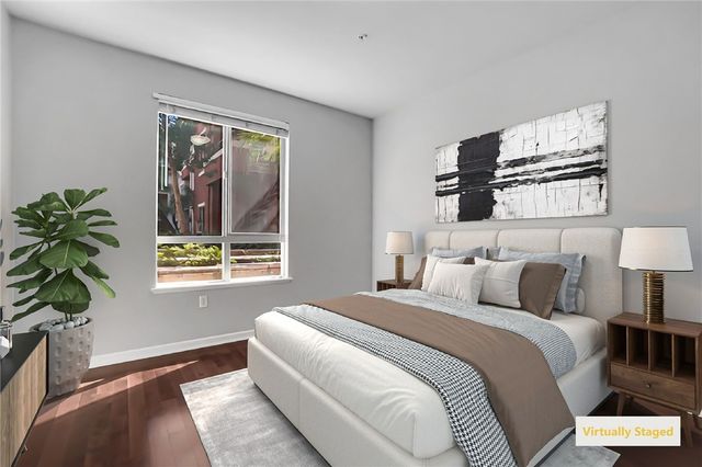 100 S Alameda Street 107, Los Angeles, CA 90012