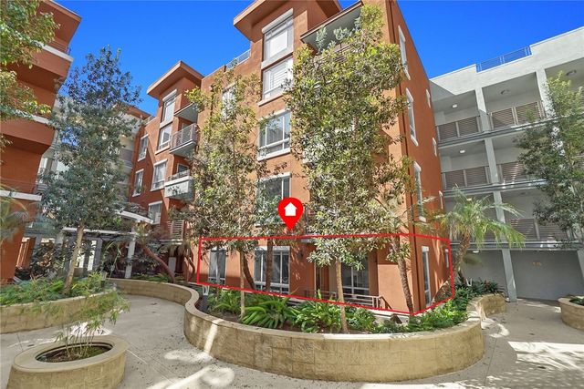 100 S Alameda Street 107, Los Angeles, CA 90012